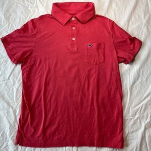 Boys Polo